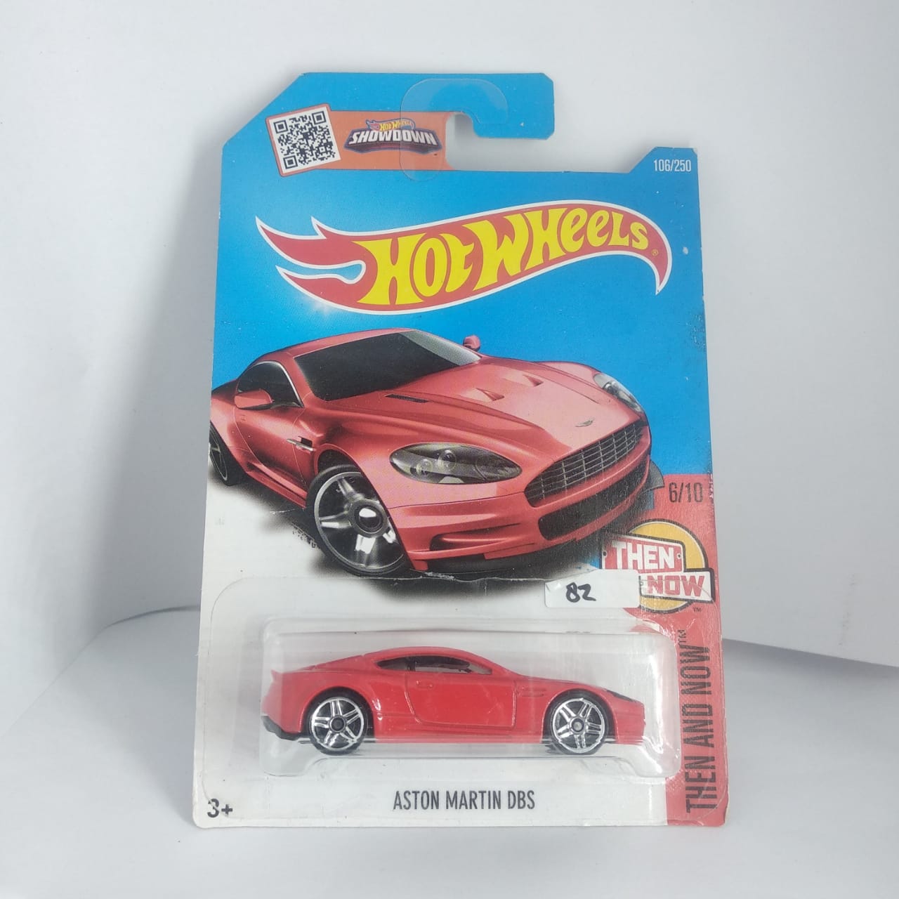 aston martin db9 hot wheels