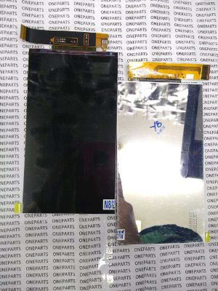 LCD EVERCOSS S55A GENPRO Z ORIGINAL aksesoris hp