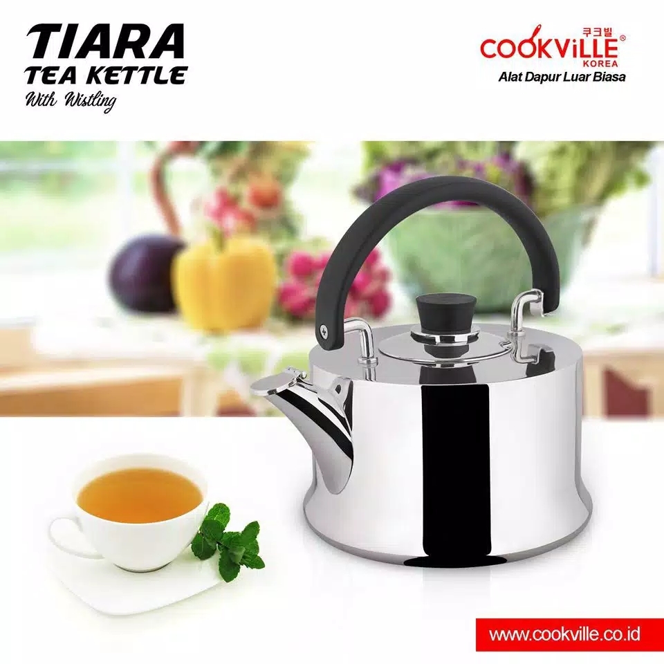 Jual Produk Cookville Terbaru | lazada.co.id