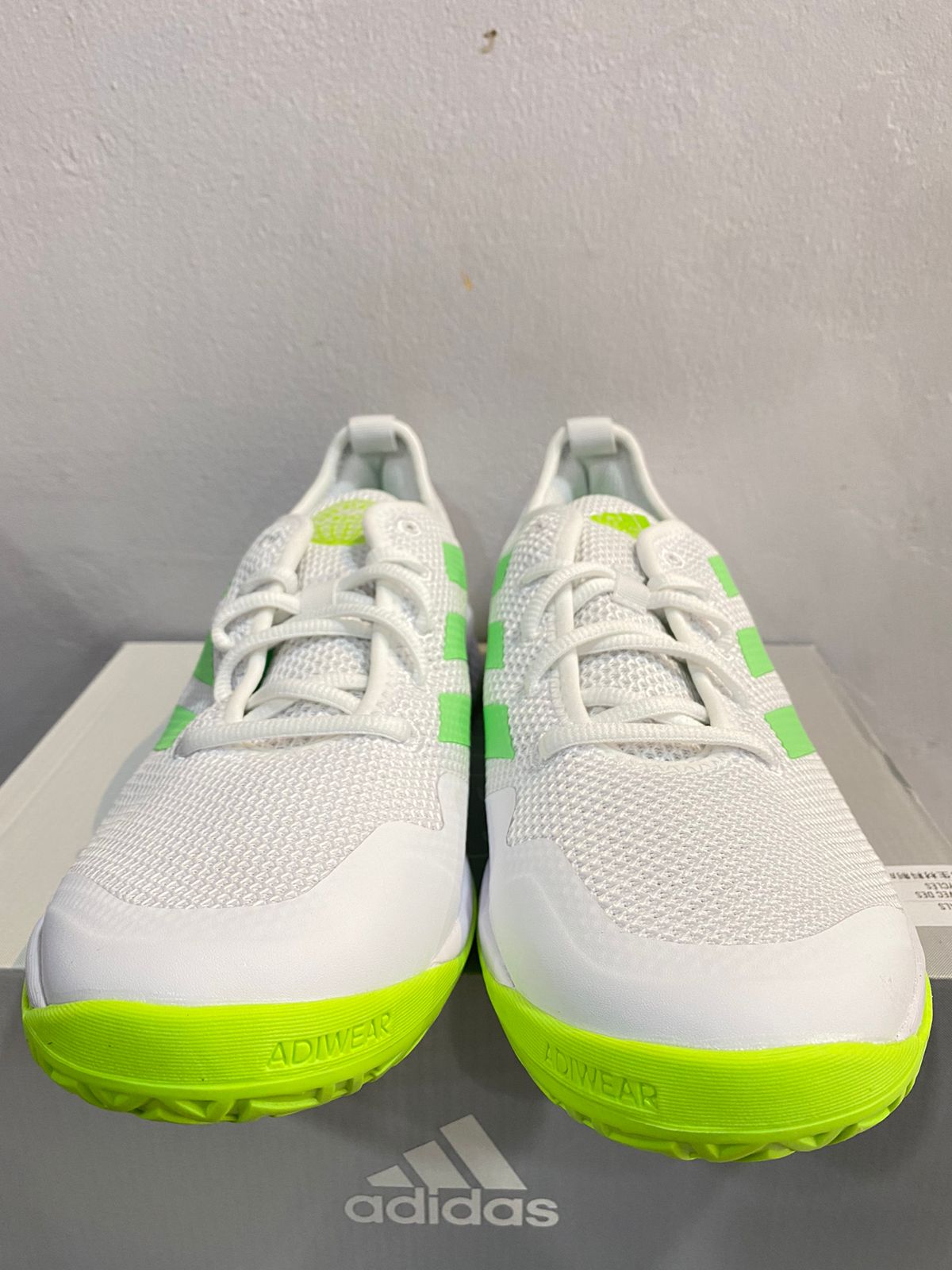 Sepatu Edge Lux Clima Jual Adidas Edge Lux Shoes Oktober 2025