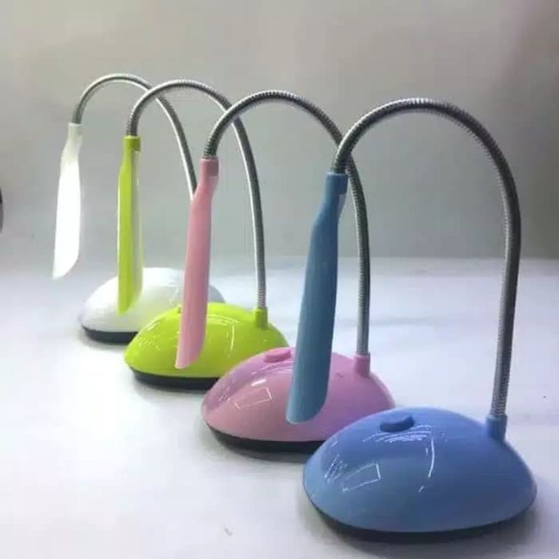 Lampu Belajar VANSTAR V7188/ Lampu Belajar Mini Desk