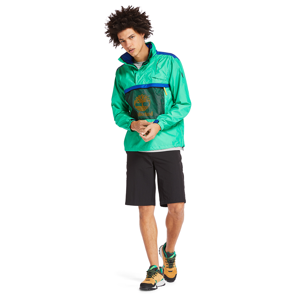 timberland mount jacket