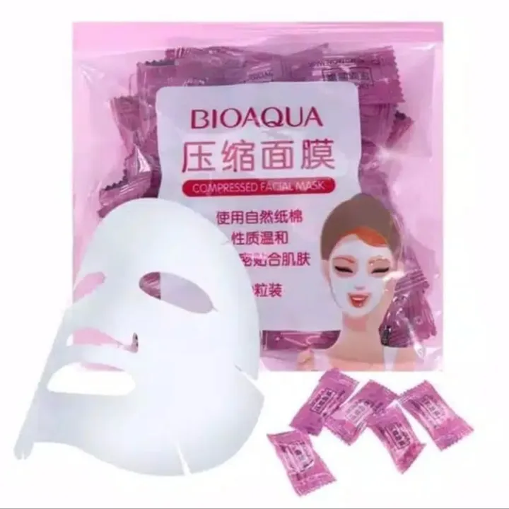 tablet face mask