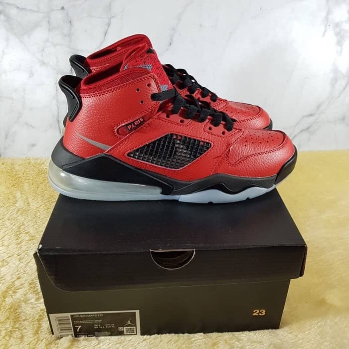 jordan mars 270 blue