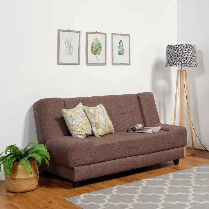 The Olive House - Kuyuku Sofabed Fabric | Lazada Indonesia