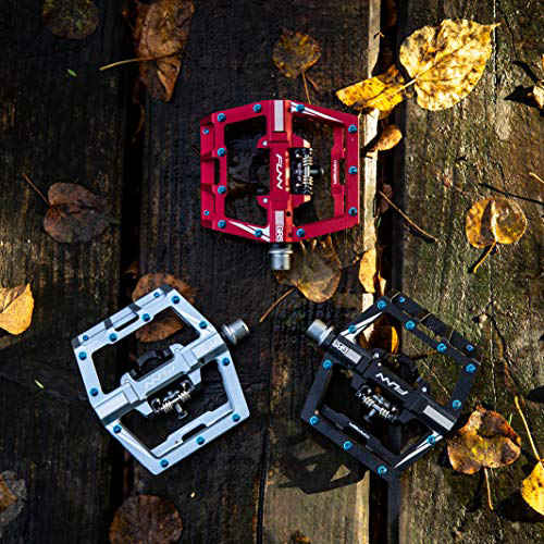 Funn Mamba Mountain Bike Clipless Pedal 