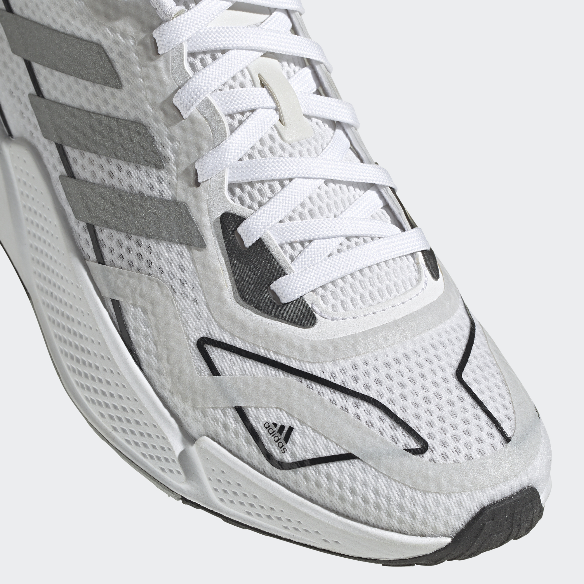 adidas RUNNING X9000L2 HEAT.RDY Shoes Women White FX8386 | Lazada PH