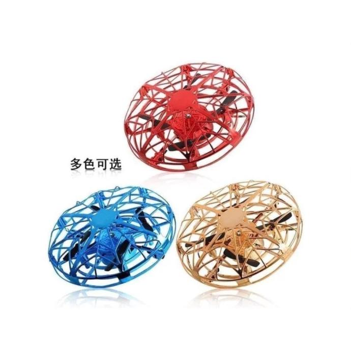 Jual Drone Ufo Sensor Tangan Terbaru 