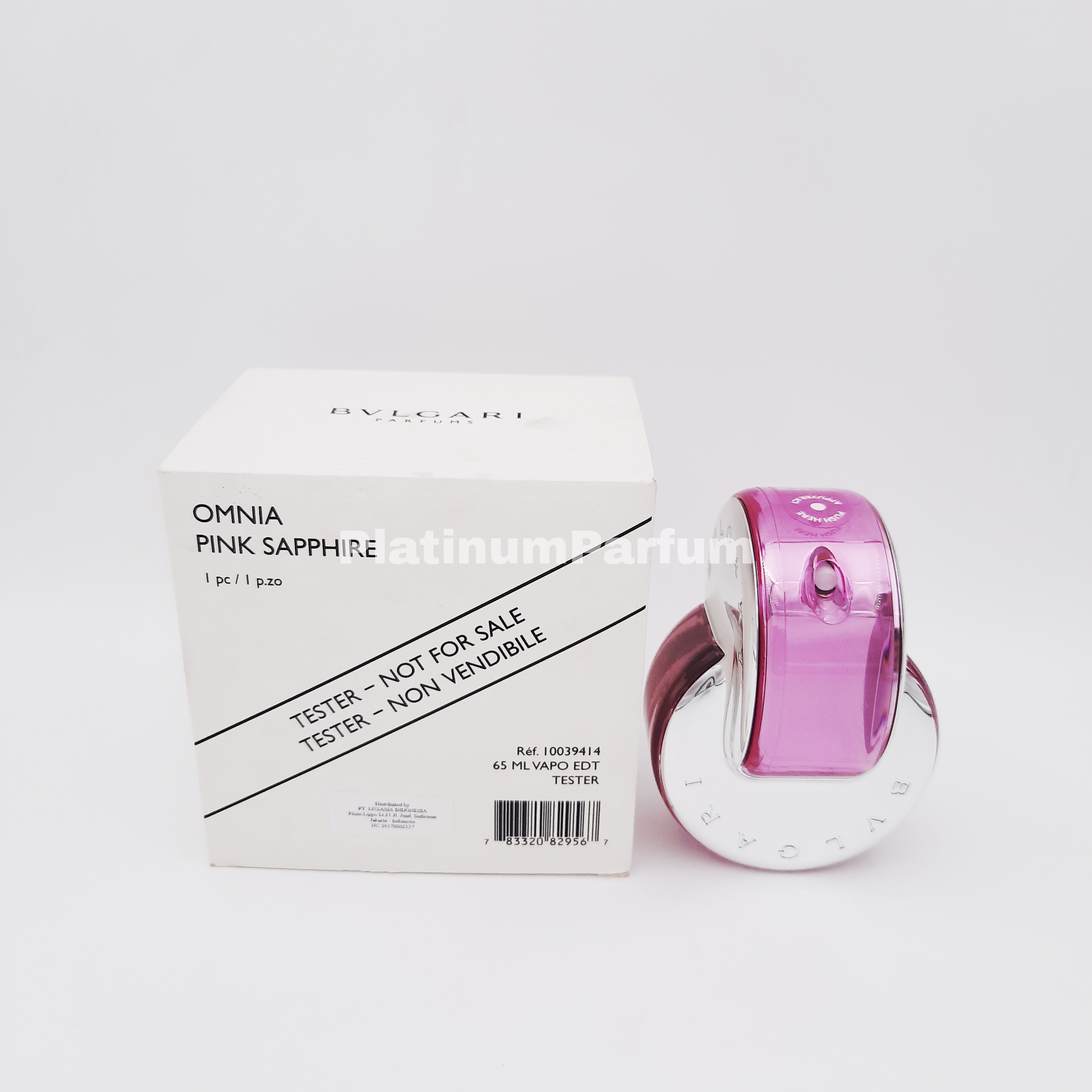 bvlgari omnia pink sapphire harga