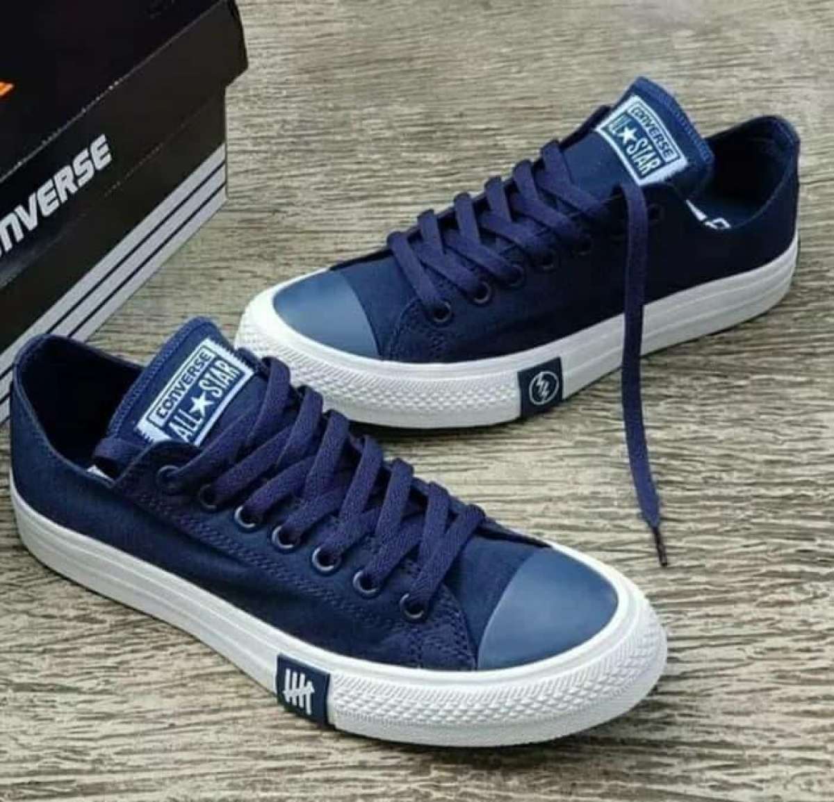 CONVERSE ALL STAR SCARPE SNEAKERS DONNA CTAS HI PINK CLAY ALTE IN TELA –  Shopaland
