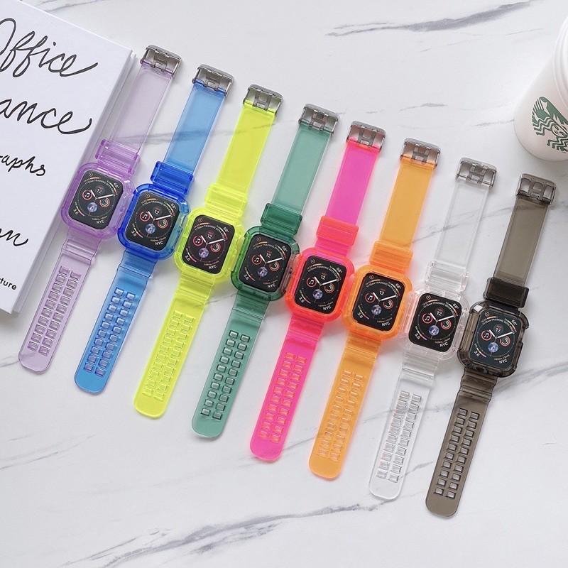 Jual Apple Watch Series 5 44mm Nike Terbaru | Lazada.co.id