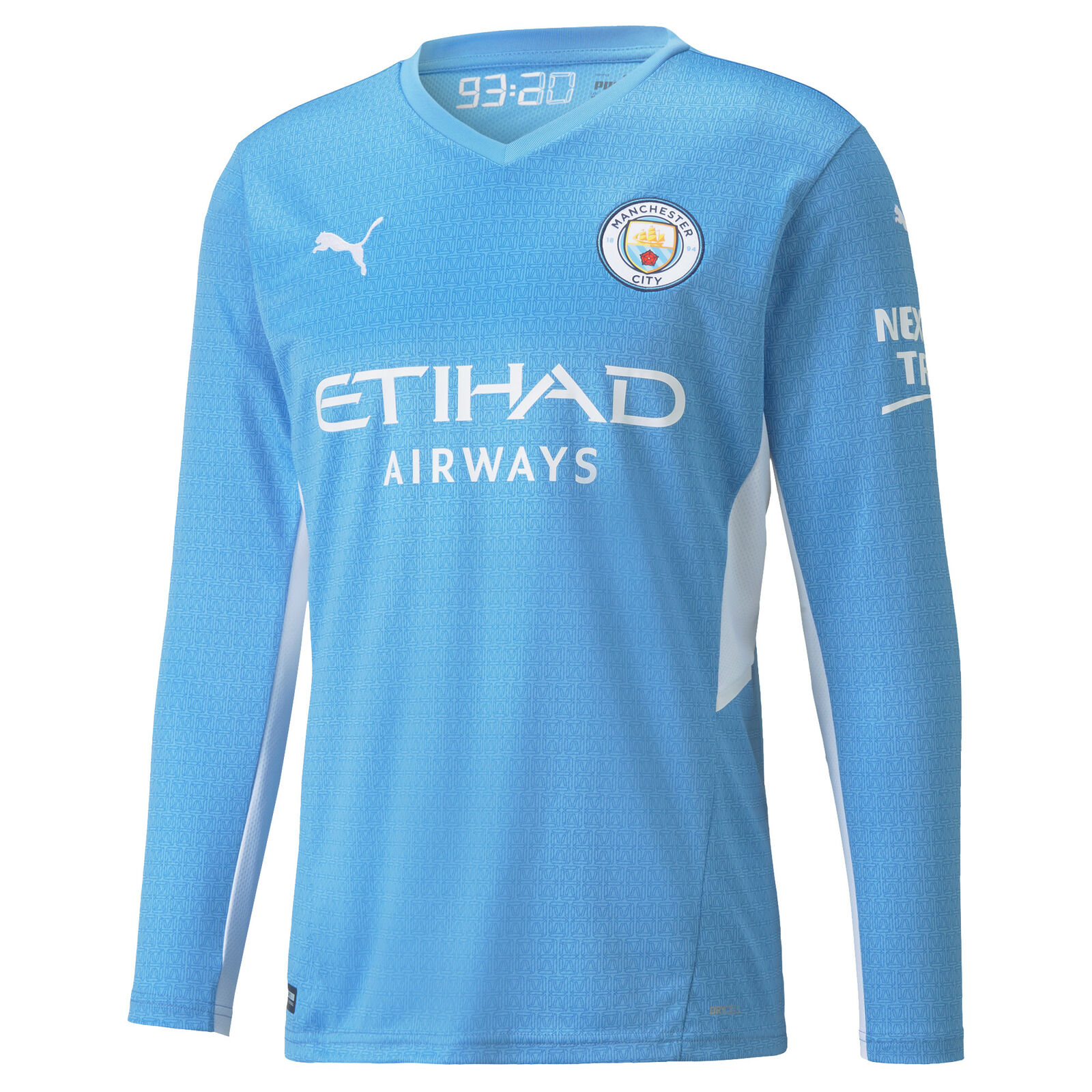 man city home kit 2020