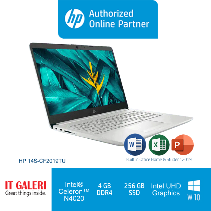 Jual Laptop Hp 14s 1017tu Terbaru Lazada Co Id