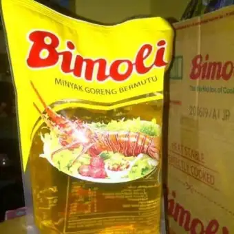 Minyak Goreng Bimoli Refil 2l Membeli Jualan Online Minyak Goreng Dengan Harga Murah Lazada Indonesia