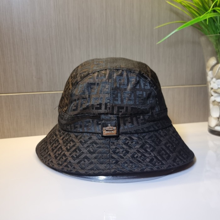Jual Fendi Hats Terbaru - Jul 2022 | Lazada