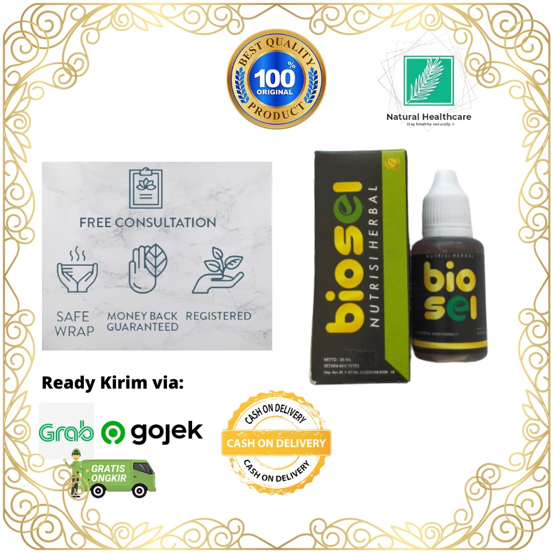 Biosyafa Biosel Probiotik Siklus Terlengkap Lazada Indonesia 9683