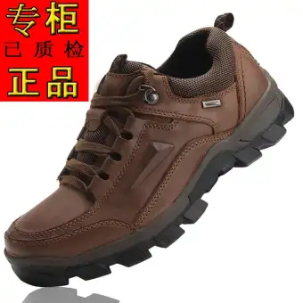 business casual hiking shoes