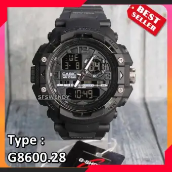 g shock army grey