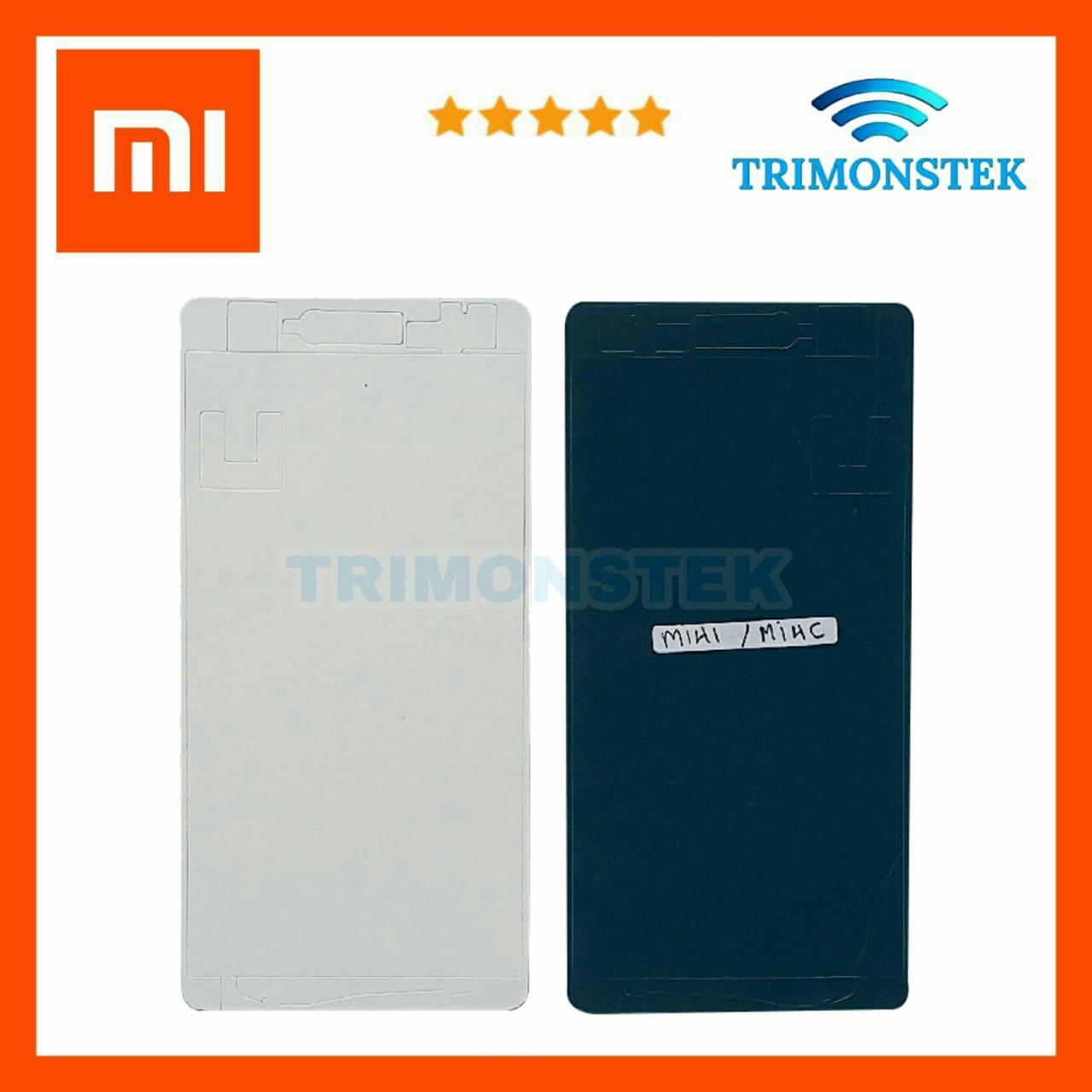 Waterproof Adhesive DEPAN Lcd Touchscreen Xiaomi Mi4i Mi4C