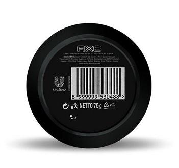 Axe Hairstyling High Hold Matte Wax 75g 30 JULI 2021 | Lazada ...