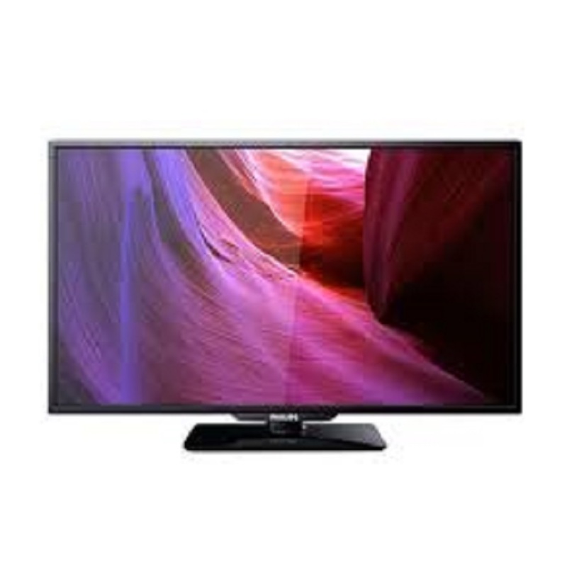 PHILIPS 24PHA4003S/70 LED TV HDMI USB Movie VGA