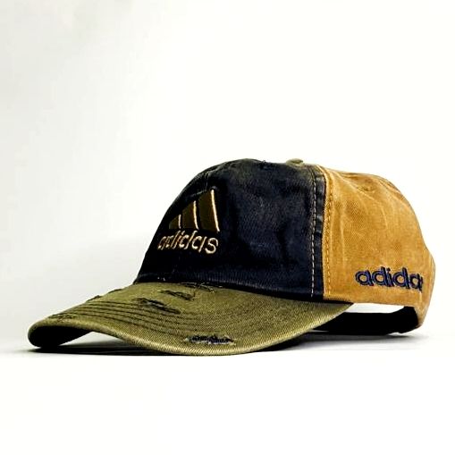 adidas stamp strapback hat