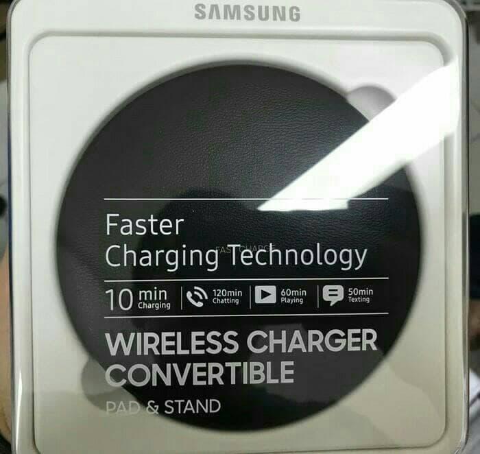 List Harga Charger Samsung Galaxy S8 Original Terbaru Juli 2019 10 Wireless Charger SAMSUNG GALAXY S8 S8+ Fast Charging ORIGINAL / CHARGER-OB5674