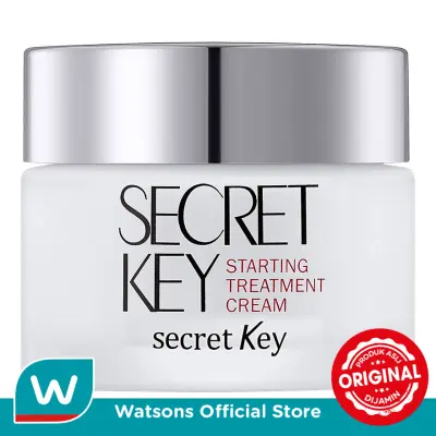 SECRET KEY Starting Treatment Cream 50g