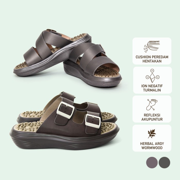 sandal k walk