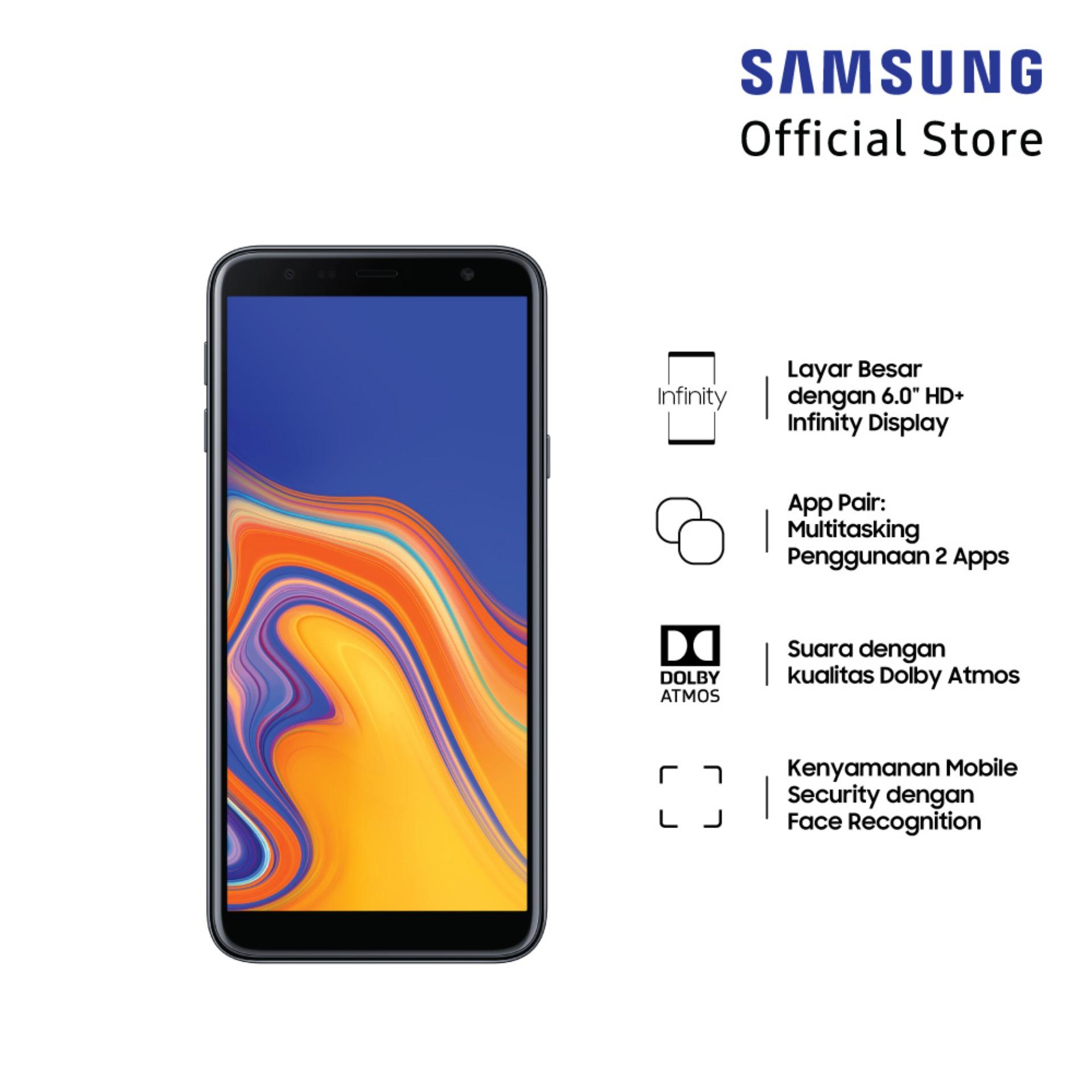 Samsung Galaxy J4+ SM-J415F 2/32 GB