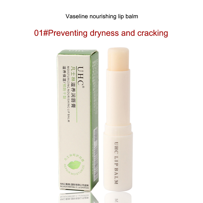 [COD]Red Orange Hanboli Original Lipbalm Moisturizing Repair Nourish ...