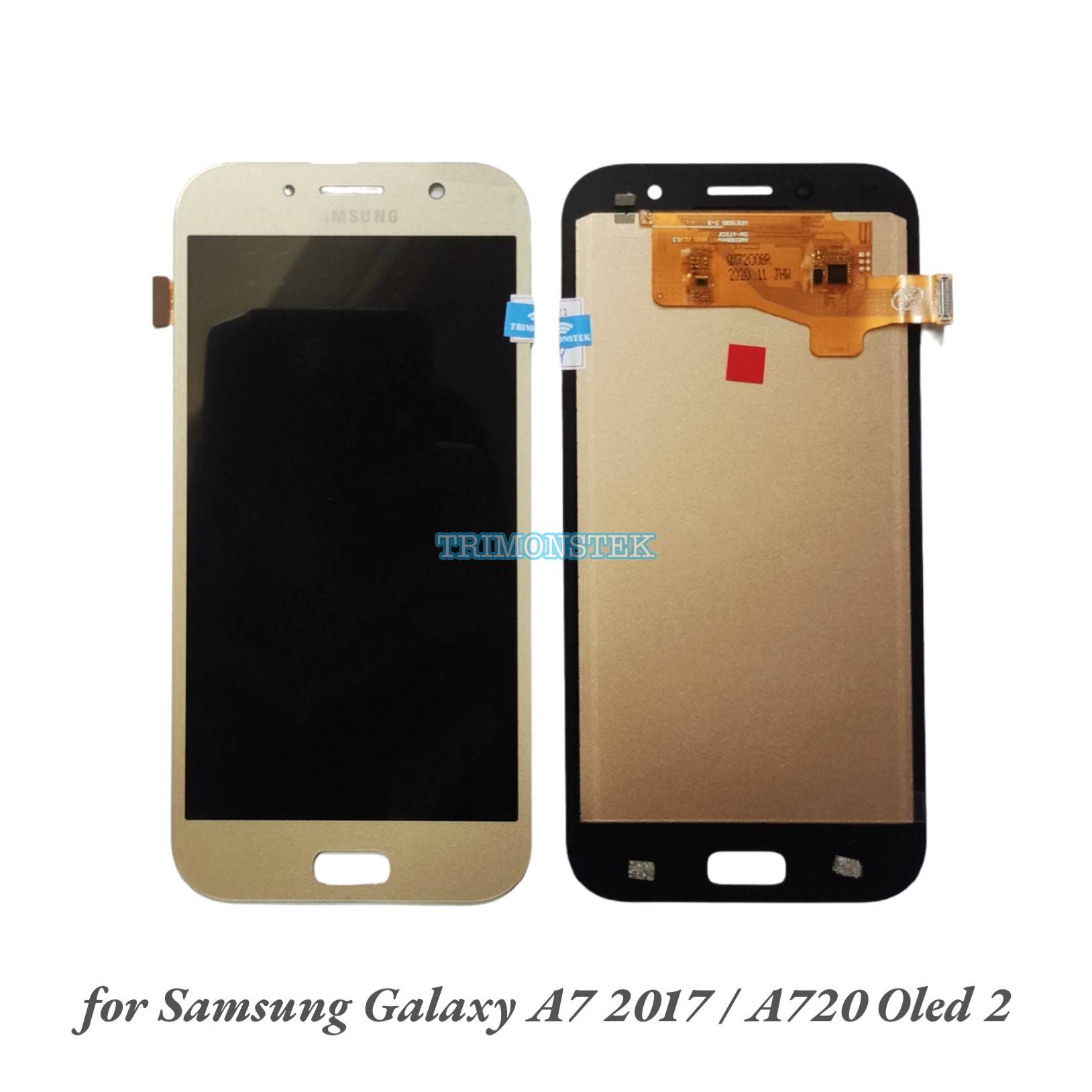 Lcd + Touchscreen Samsung Galaxy A720 