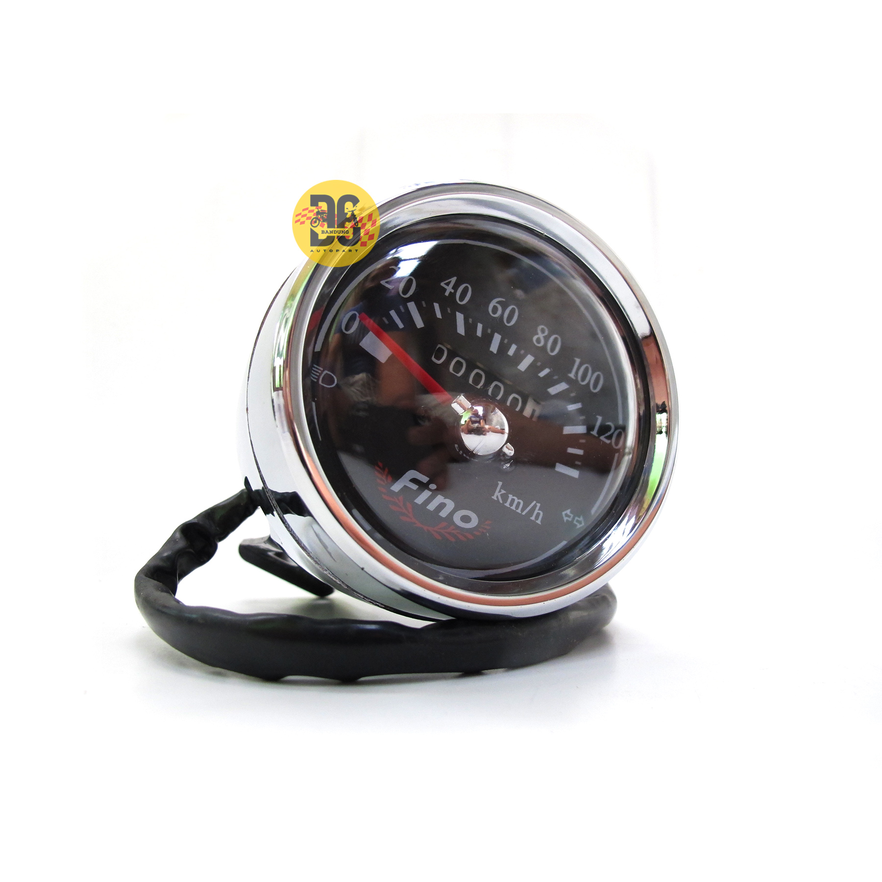 SPEEDO SPEEDOMETER FINO Lazada Indonesia