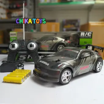 350z remote control car