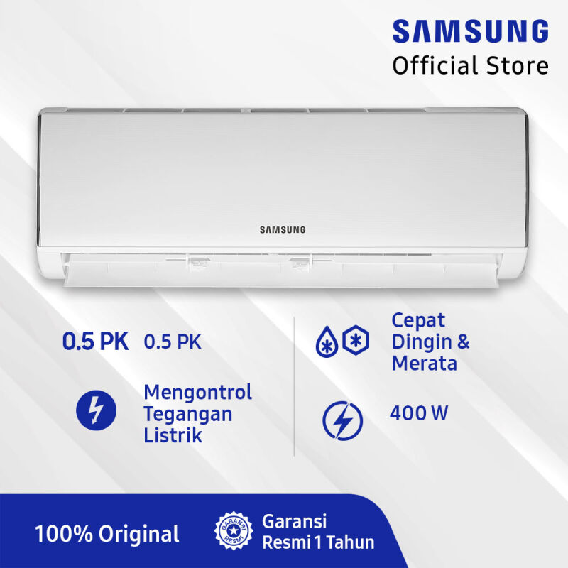 ac samsung ar05nrfldwknse