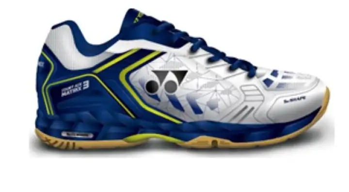 yonex gel shoes