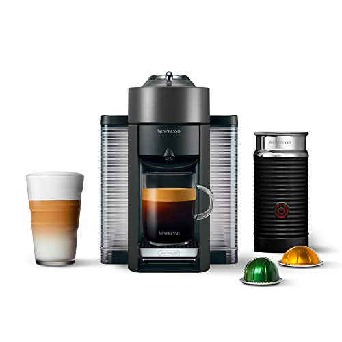 Jual Coffee Maker Nespresso Terbaru 
