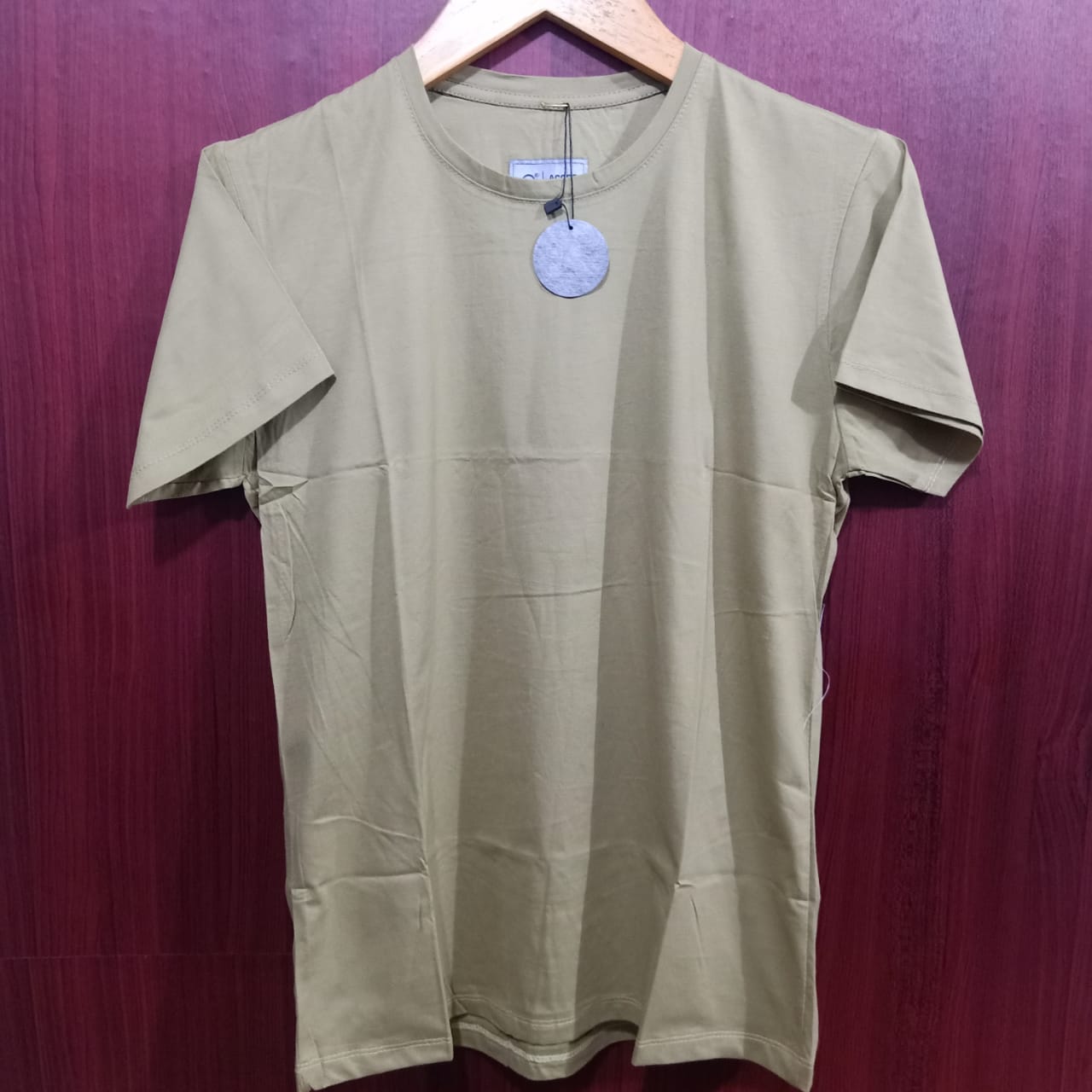 KAOS POLOS PRIA DISTRO /BAJU POLOS PRIA 