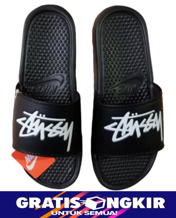 nike benassi lazada