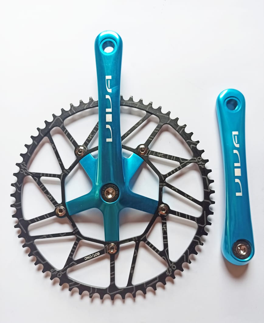 crank 60t