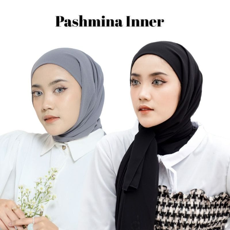 Pashmina inner store