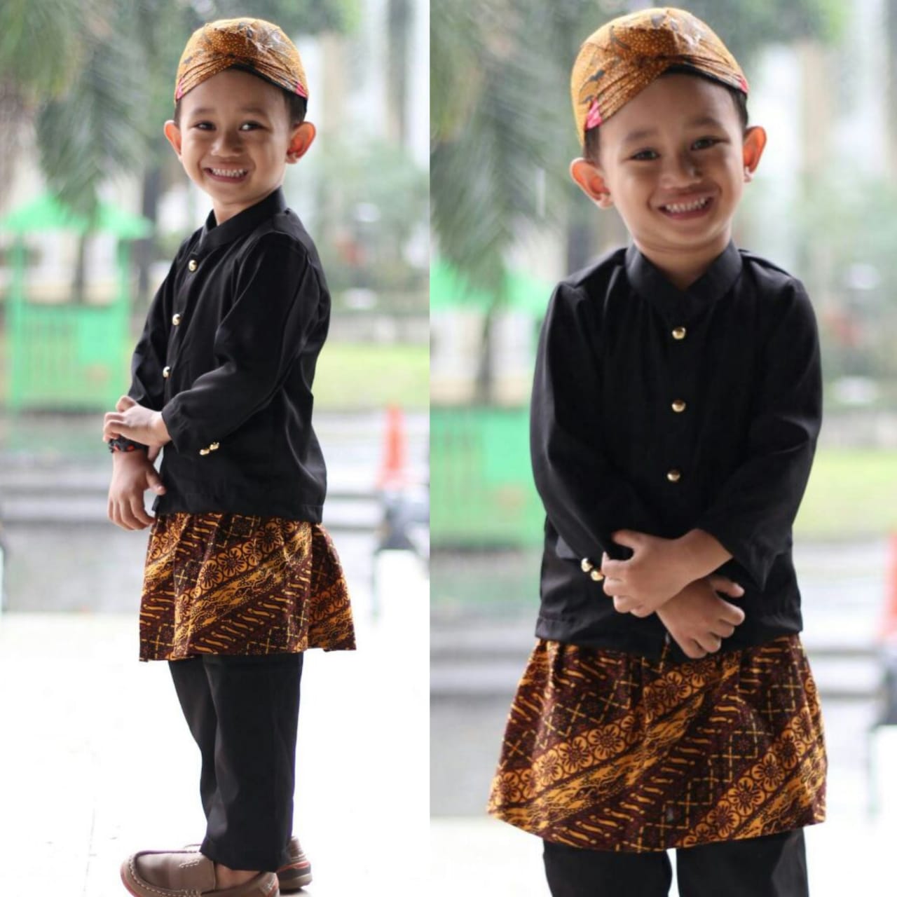 Basofi Anak Basofi Dewasa Baju Adat Anak Baju Adat Sunda Baju Adat Jawa Baju Daerah Baju Carnaval Baju Unik Baju Anak Unik Lazada Indonesia