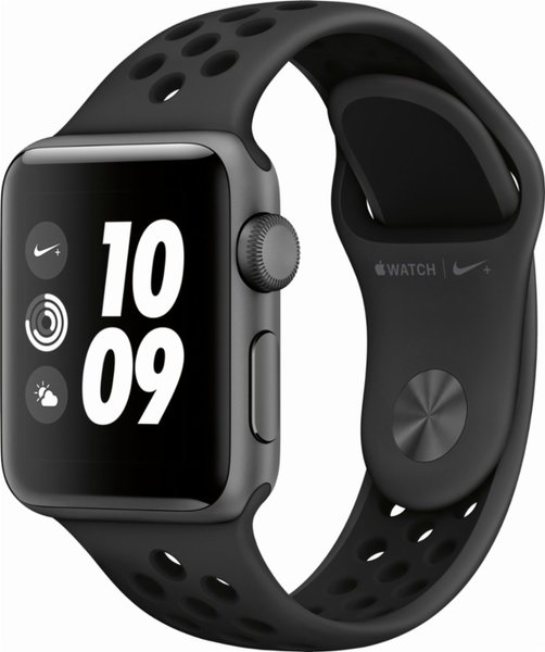 iwatch 4 nike 40mm