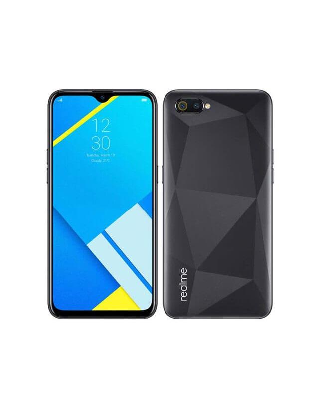 Realme C2 - RAM 2/32 GB - Garansi Resmi