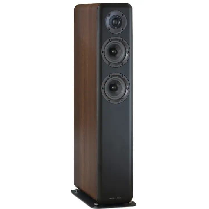 wharfedale sw100
