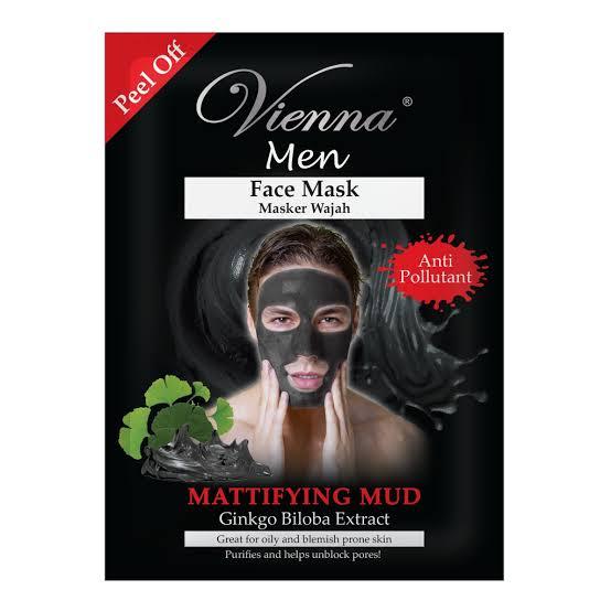 Jual Masker Wajah Vienna Lazada Co Id