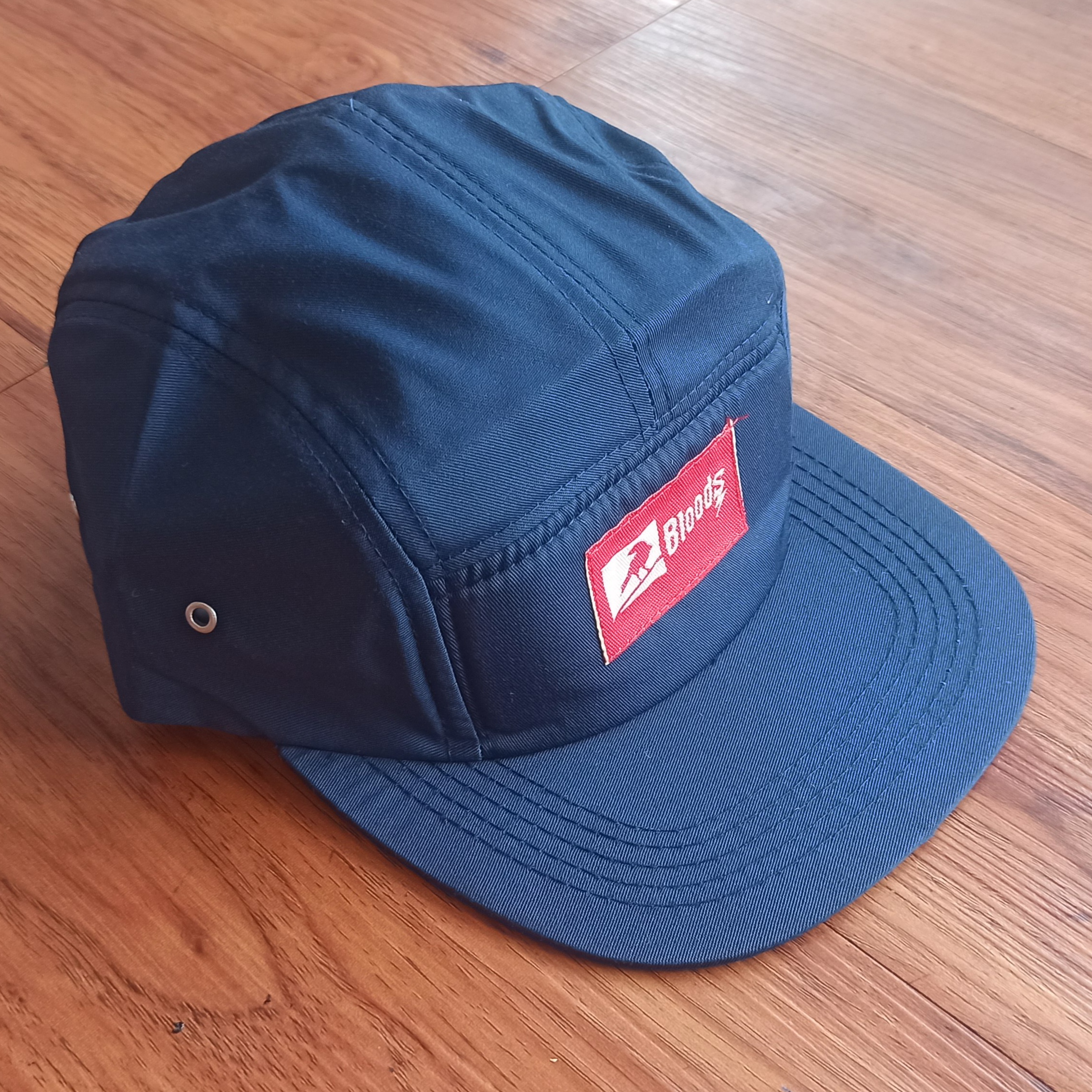 Topi Problem Club Friday Killer Efg 