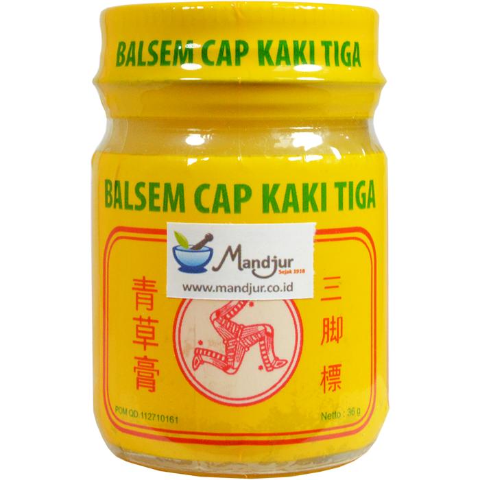 Jual Minyak Cap Kaki Tiga Terbaru Lazada Co Id