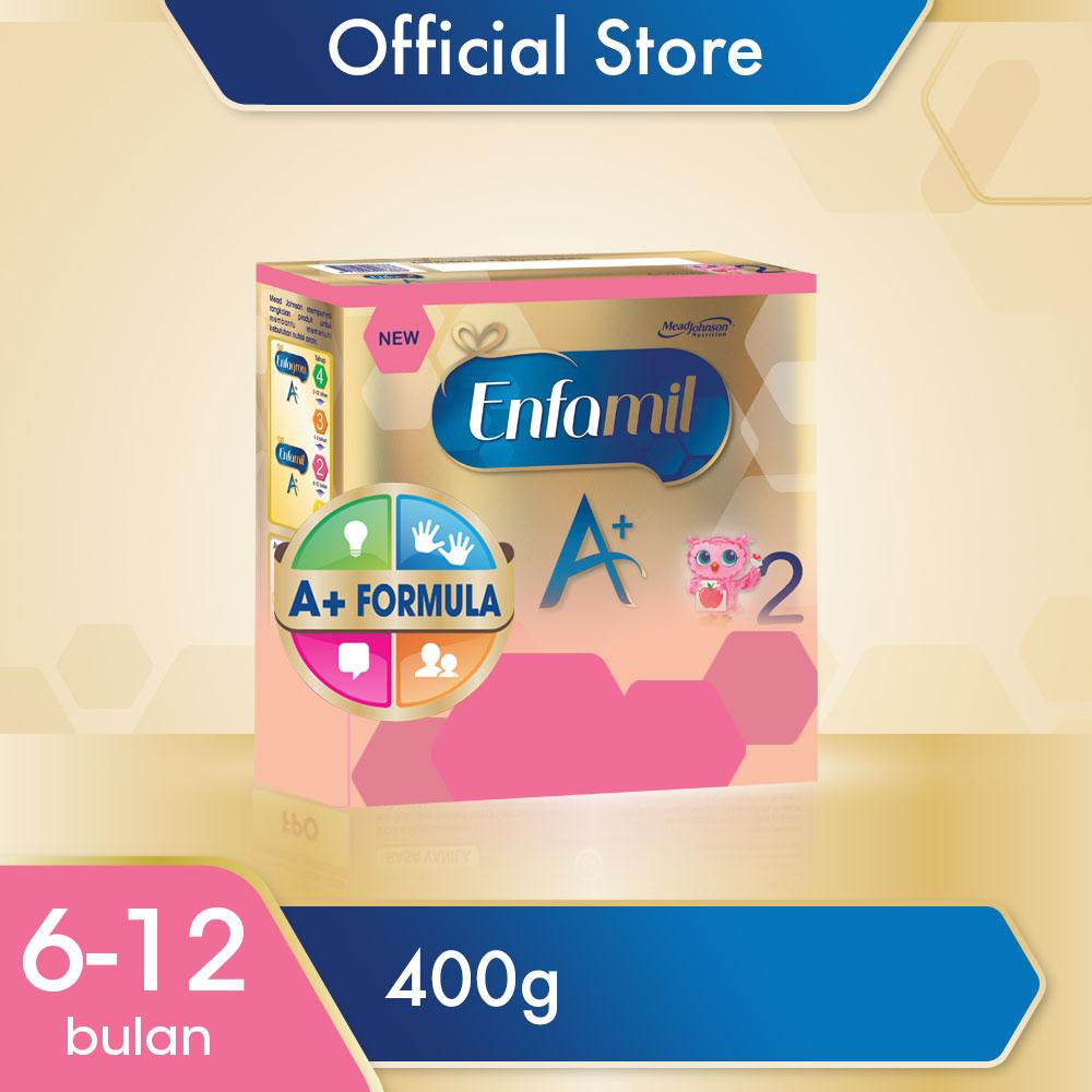 harga enfamil a 