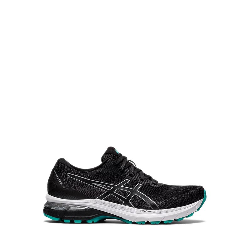 gel running shoes womens